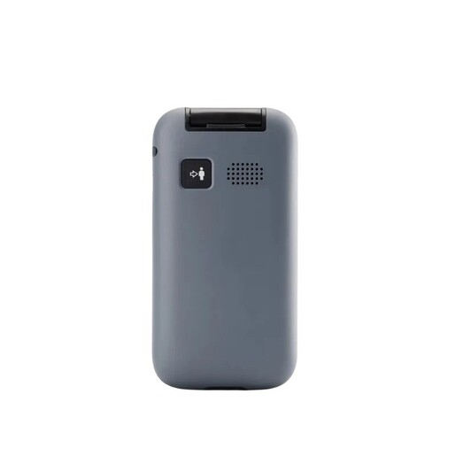 Panasonic KX-TU400EXG, Sivi Standardni Mobilni Telefon