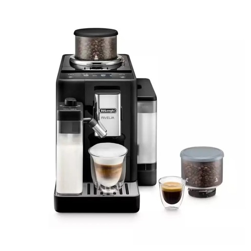 Delonghi k.EXAM440.55.B aparat za espreso kafu