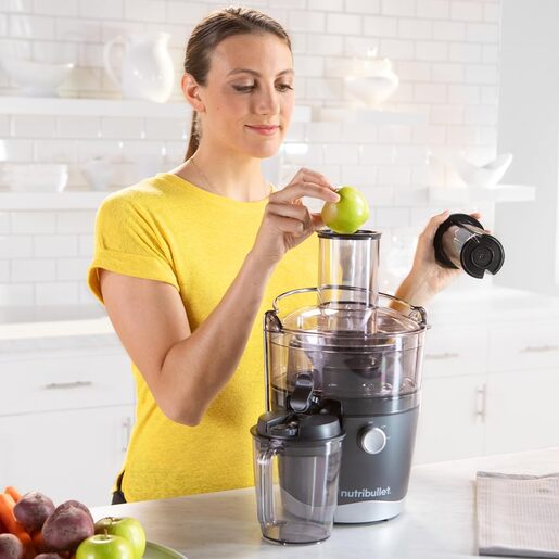 Nutribullet sokovnik  NBJ100G
