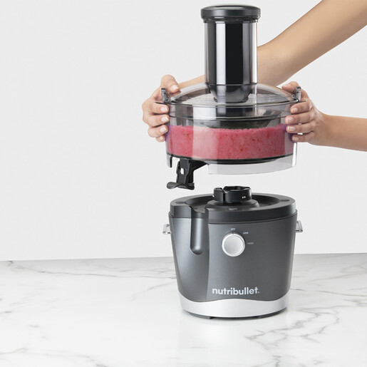 Nutribullet sokovnik  NBJ100G
