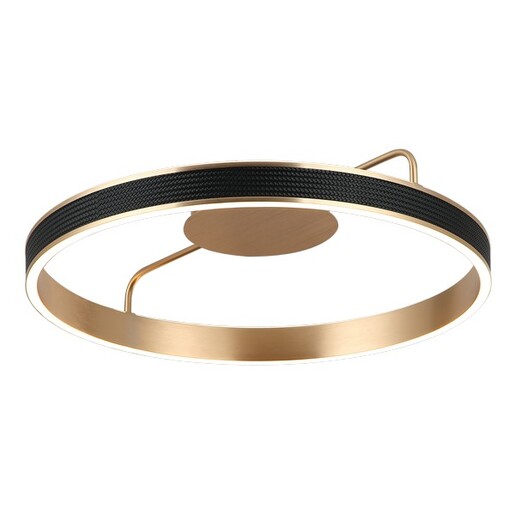 Forma LED plafonska lampa F2088-38C GD