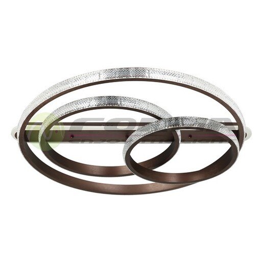Forma LED plafonska lampa F2031-194C COF