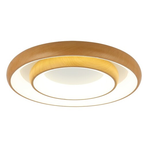 Forma LED plafonska lampa F2081-138C WD