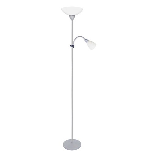 Forma Podna lampa F7114-2F WH