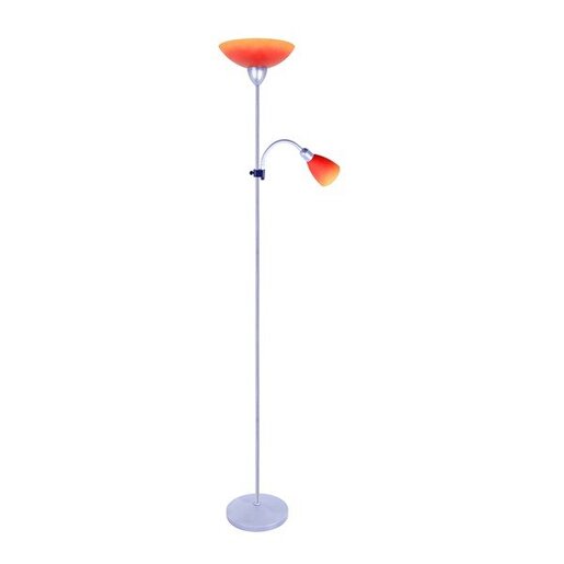 Forma Podna lampa F7114-2F WH