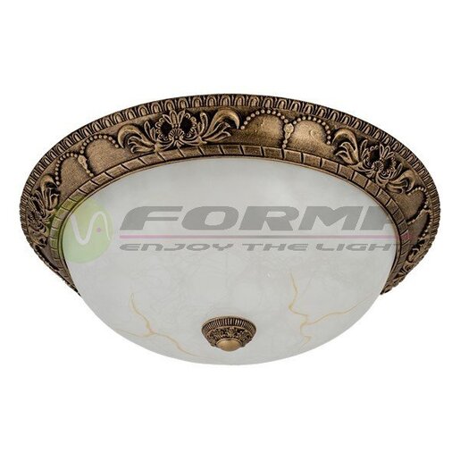 Forma Podna lampa F7114-2F WH