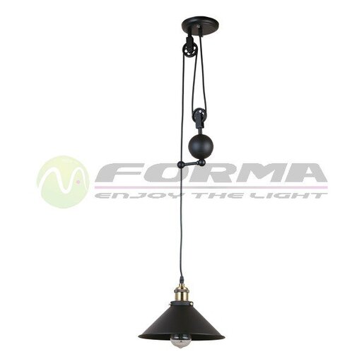 Forma Visilica F7207-1VM