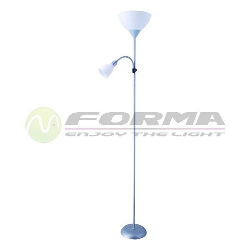 Forma Podna lampa F7113-2F SV