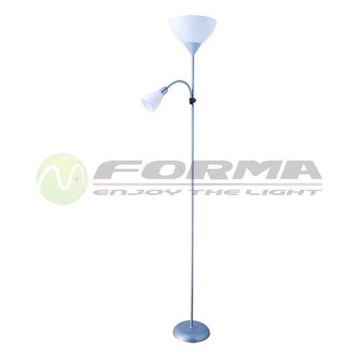 Forma Podna lampa F7113-2F SV