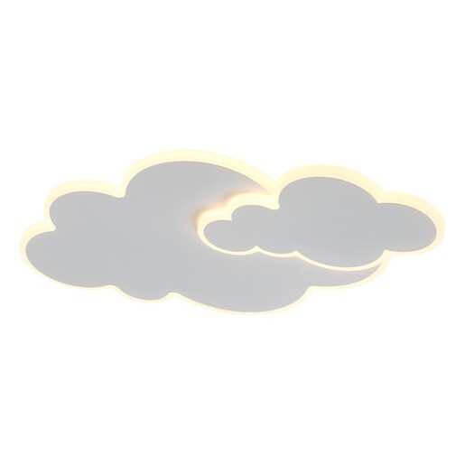 Forma LED plafonska lampa DF4902-18C WH