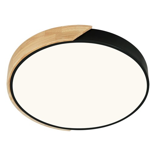 Forma LED plafonska lampa F2811-16C BK+WD