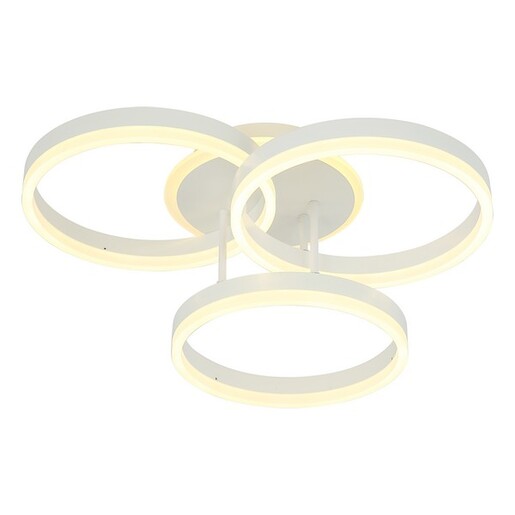 Forma LED plafonska lampa F2047-82C WH