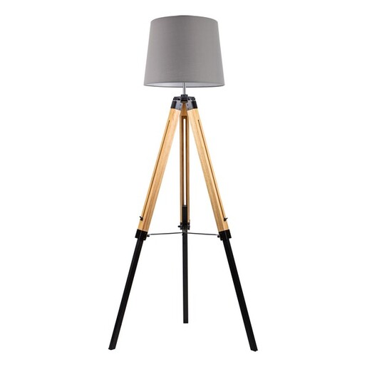 Forma Podna lampa F7115-1F WB+GRY