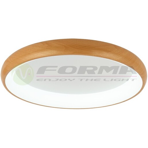 Forma LED plafonska lampa F2081-86C WD