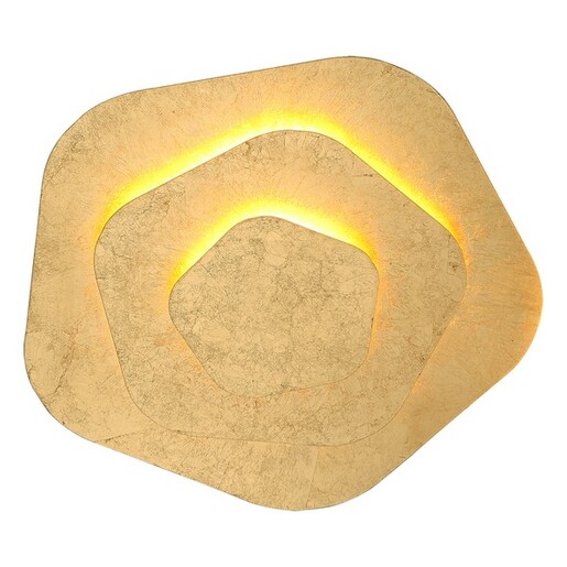 Forma LED plafonska lampa F2066-24C