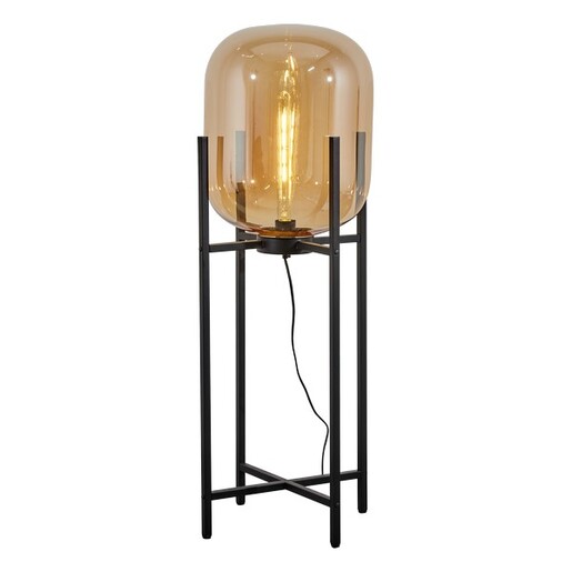 Forma Podna lampa F7270-1FM AMBER