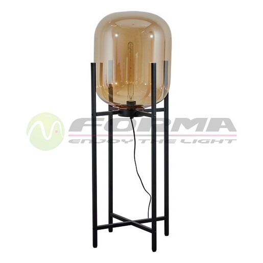Forma Podna lampa F7270-1FM AMBER
