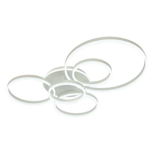 Forma LED plafonska lampa F2047-174C WH