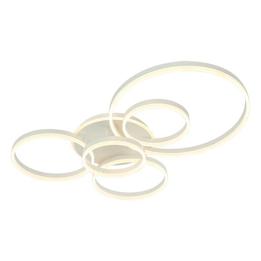 Forma LED plafonska lampa F2047-174C WH