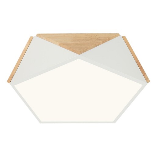 Forma LED plafonska lampa F2810-24C WH+WD