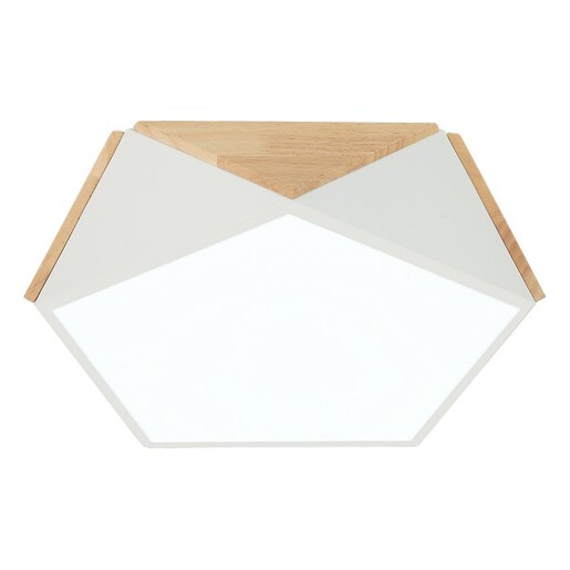 Forma LED plafonska lampa F2810-24C WH+WD