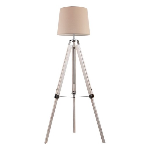 Forma Podna lampa F7115-1F WG+BR