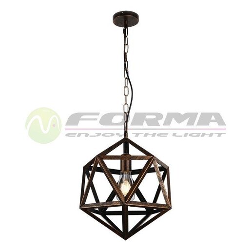 Forma Visilica F7201-1LS AB