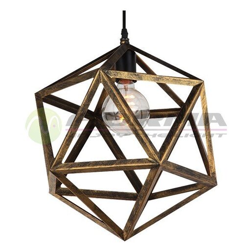 Forma Visilica F7201-1LS AB