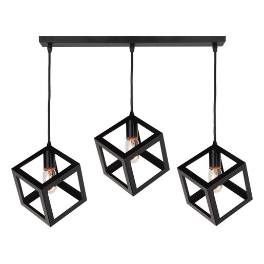 Forma Visilica F7205-3V BK