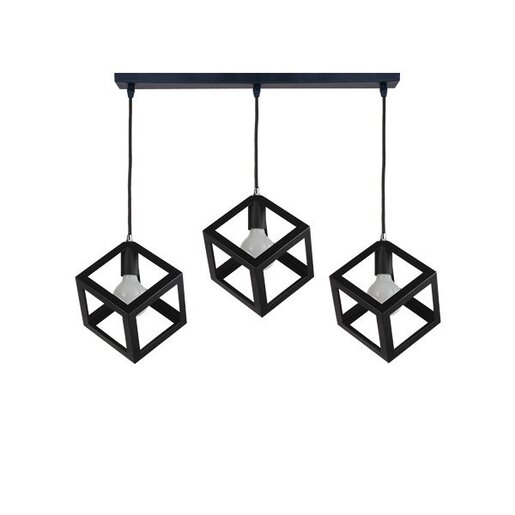 Forma Visilica F7205-3V BK