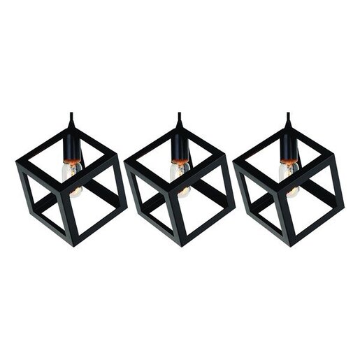 Forma Visilica F7205-3V BK