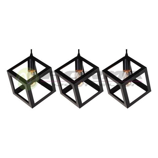 Forma Visilica F7205-3V BK