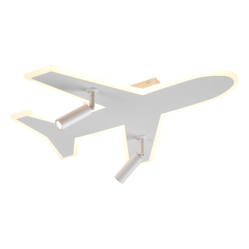 Forma LED plafonska lampa DF4905-30C WH