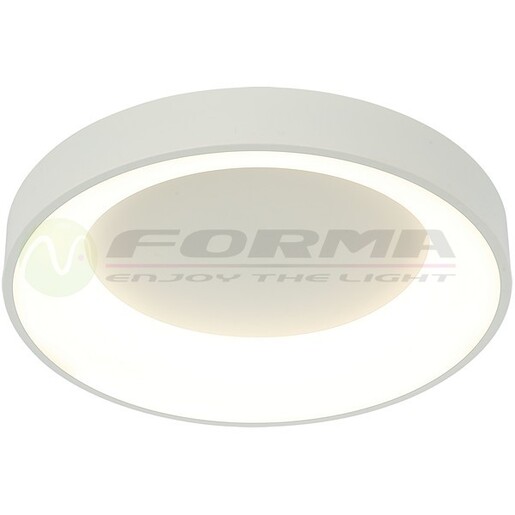 Forma LED plafonska lampa F2049-66C WH