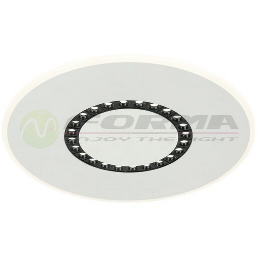 Forma LED plafonska lampa F2058-24C