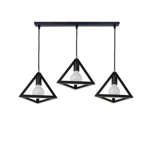 Forma Visilica F7204-3V BK