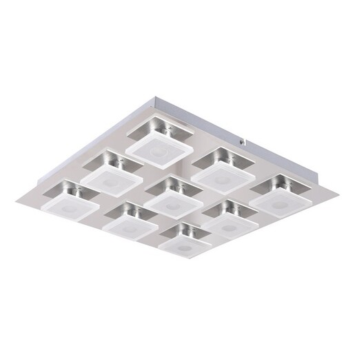 Forma LED plafonska lampa F2200-9C