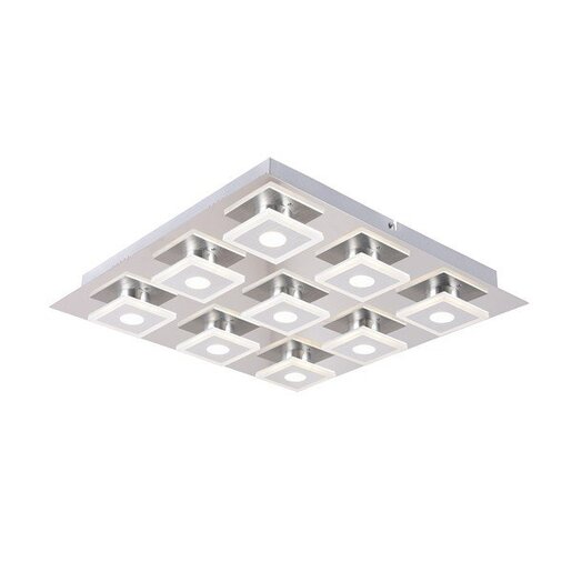 Forma LED plafonska lampa F2200-9C