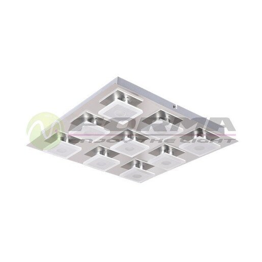 Forma LED plafonska lampa F2200-9C