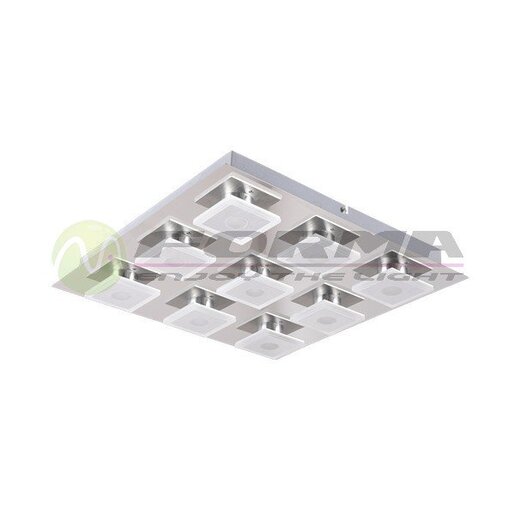 Forma LED plafonska lampa F2200-9C