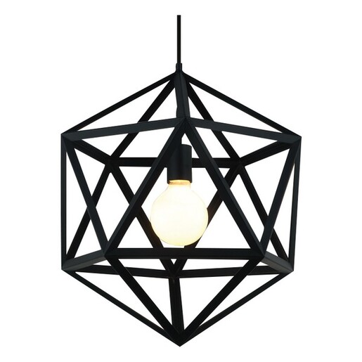 Forma Visilica F7201-1LS BK