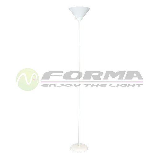 Forma Podna lampa F7112-1F BK