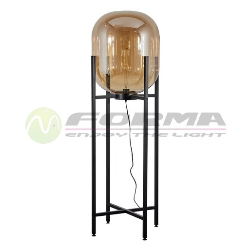 Forma Podna lampa F7270-1FL AMBER