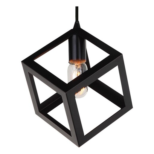 Forma Visilica F7205-1V BK