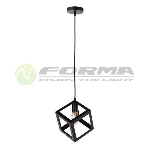 Forma Visilica F7205-1V BK
