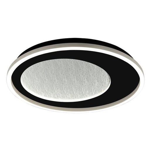 Forma LED plafonska lampa F2069-30C BK