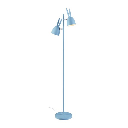 Forma Podna lampa DF4803-2F BL