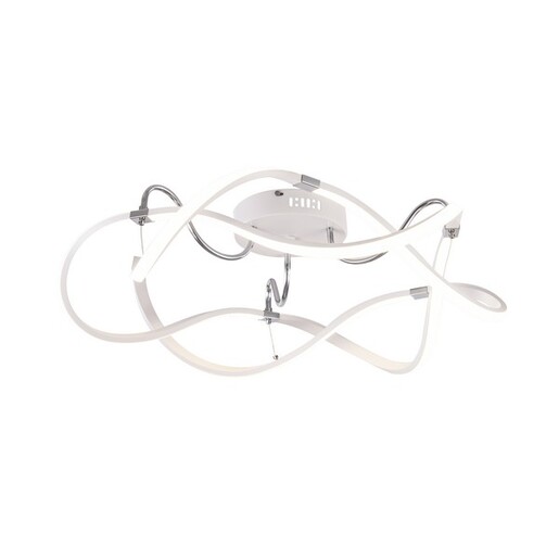 Forma LED plafonska lampa F2012-68C WH