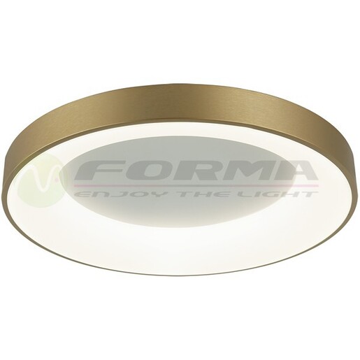 Forma LED plafonska lampa F2049-86C SGA