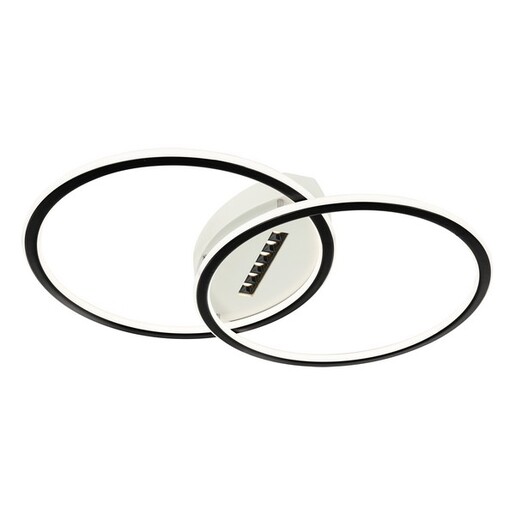 Forma LED plafonska lampa F2072-36C